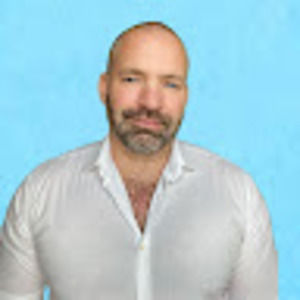 Meet your Posher, Seth